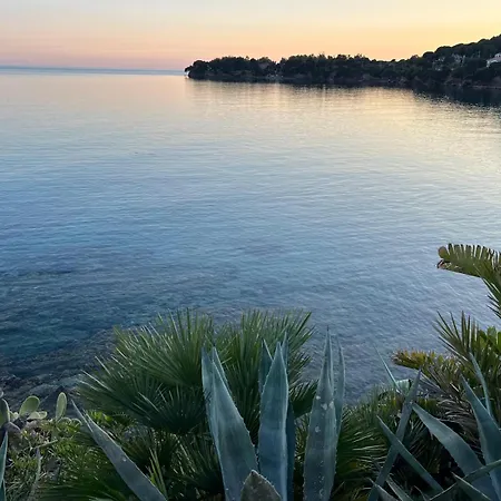 Casa Magica Ogliastro San Marco di Castellabate