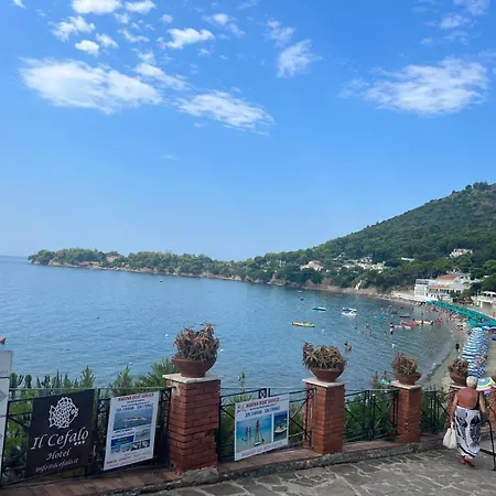 Casa Magica Ogliastro Apartamento San Marco di Castellabate