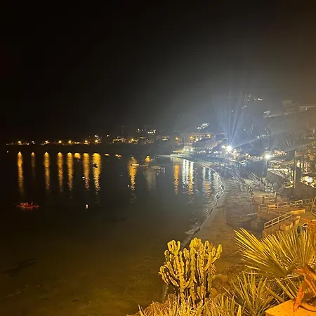 Casa Magica Ogliastro Apartamento