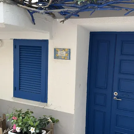 Apartamento Casa Magica Ogliastro San Marco di Castellabate