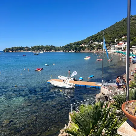 Casa Magica Ogliastro Apartamento San Marco di Castellabate