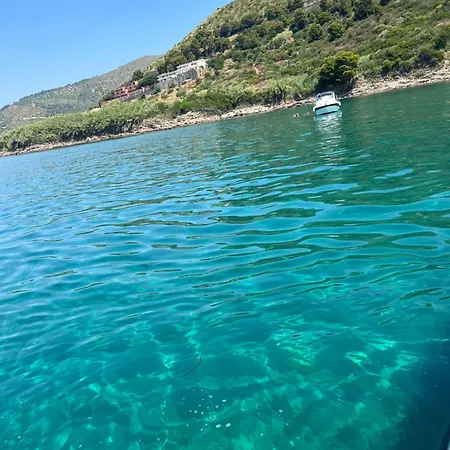Casa Magica Ogliastro * San Marco di Castellabate